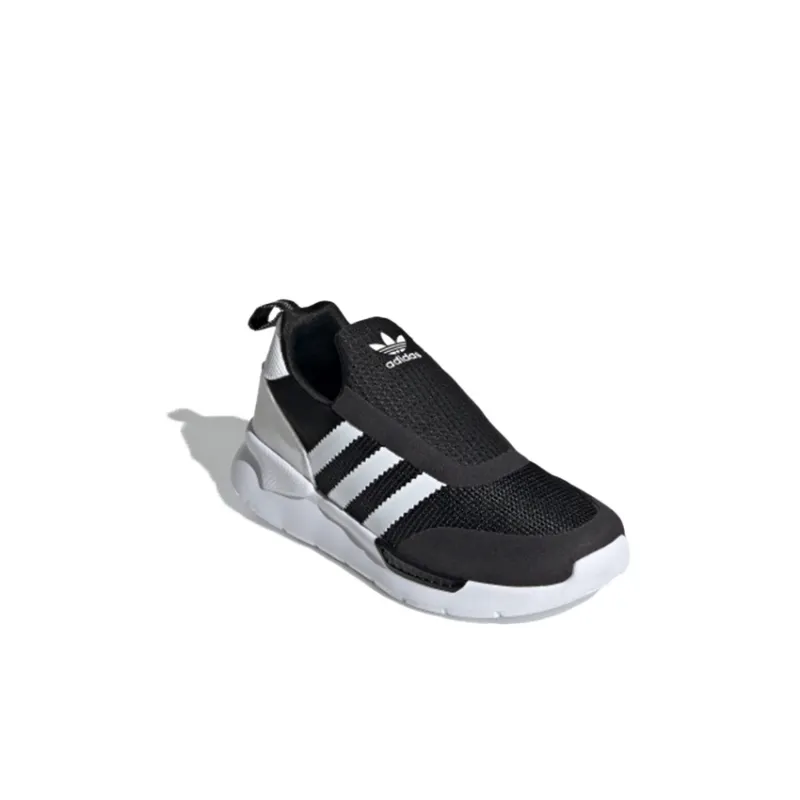 Adidas ZX 360 C 'Black White'-2