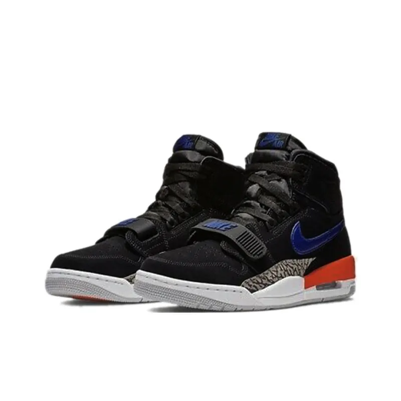 Jordan Legacy 312 Knicks GS-2