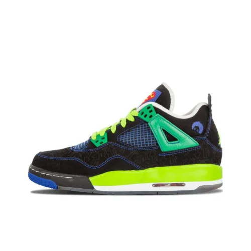 Jordan 4 Retro Doernbecher GS