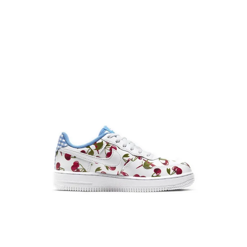 Nike Air Force 1 Low Cherries PS-1