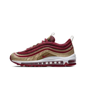 Nike Air Max 97 QS Noble Red GS