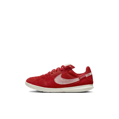 Nike Streetgato GS 'University Red Sail'