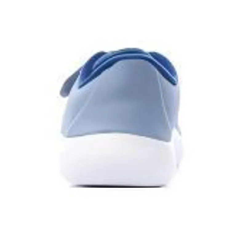 Nike Flex Contact 2 Slip-Resistant Cushioning Wear-Resistant Breathable Low-Top Toddler Shoes Infant And Toddler-4