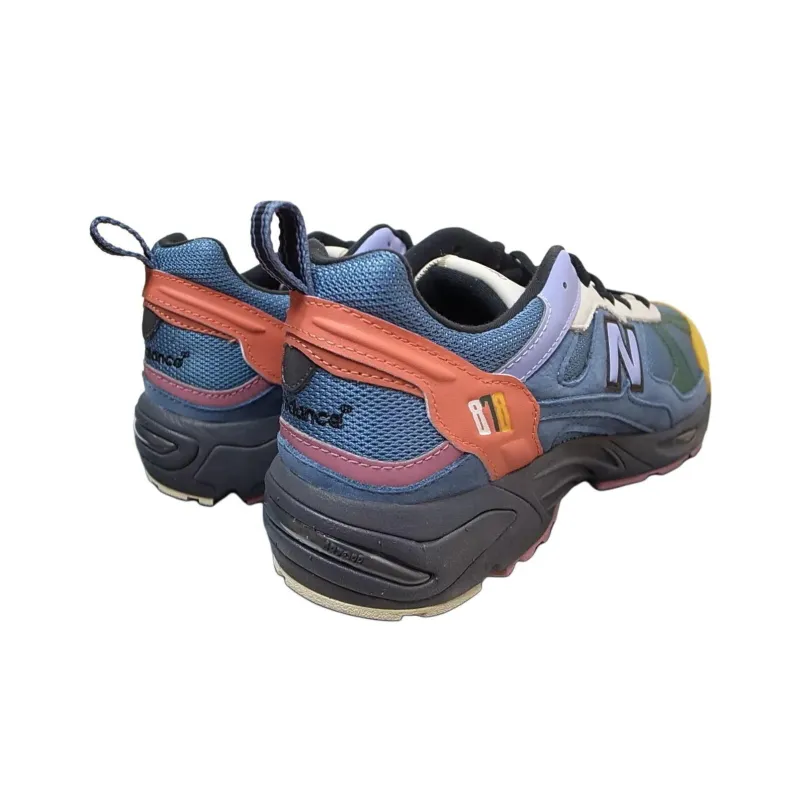 New Balance 878 Size? Multi Color-4