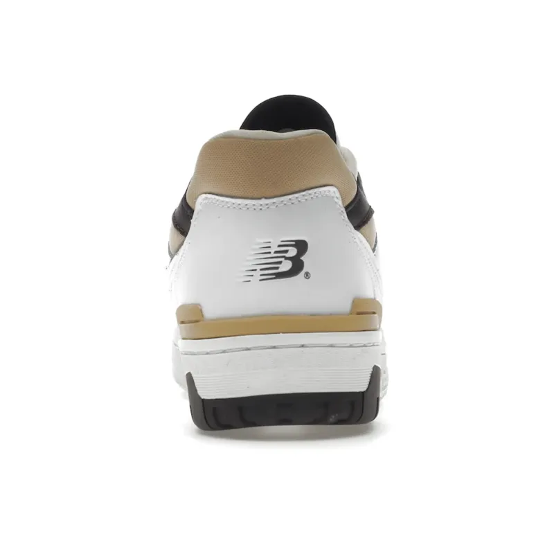 New Balance 550 Asos Exclusive White Neutrals-4