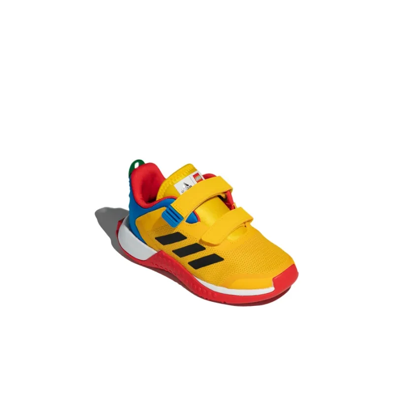 adidas Sport Shoe LEGO Yellow TD-2
