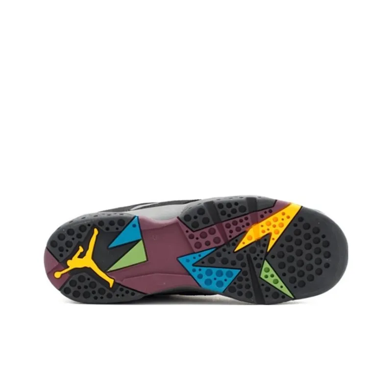 Jordan 7 Retro Bordeaux 2015 GS-4