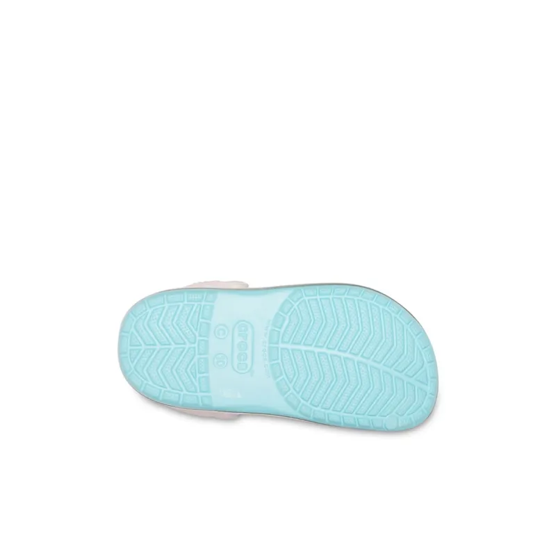 Crocs Crocband Sandal Blue Kids'-6