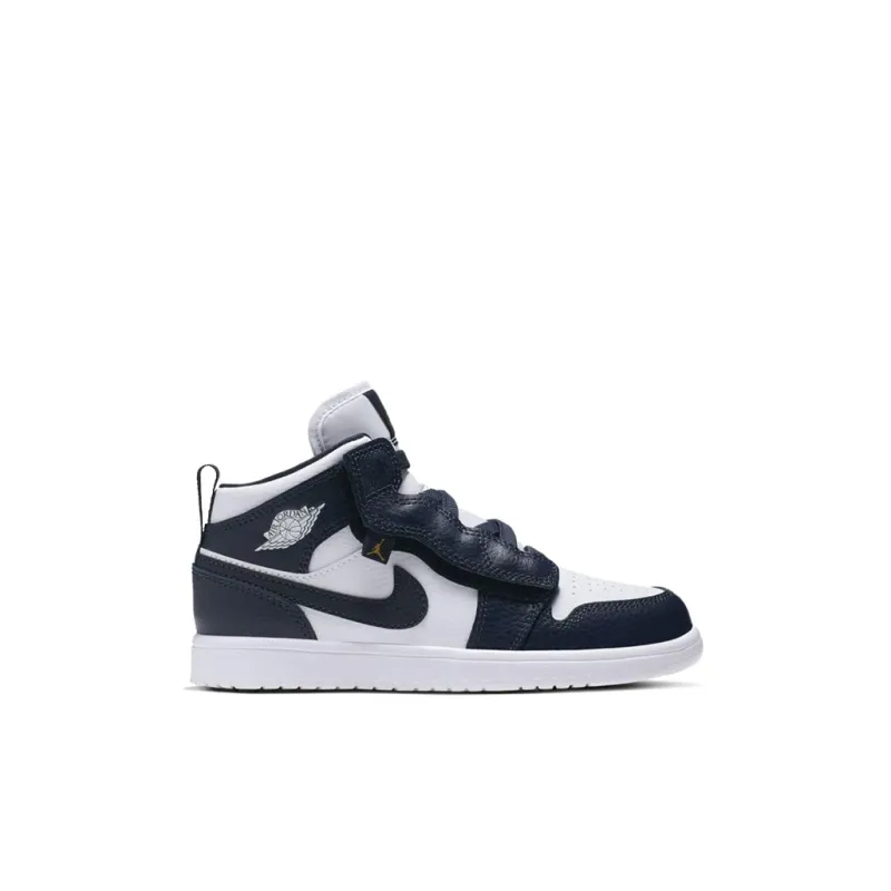 Jordan 1 Mid ALT PS Obsidian-1