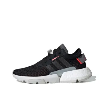 Adidas P.O.D. S3.1 J 'Core Black'