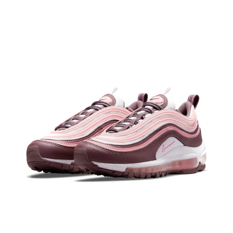 Nike Air Max 97 Violet Ore Pink Glaze GS-2