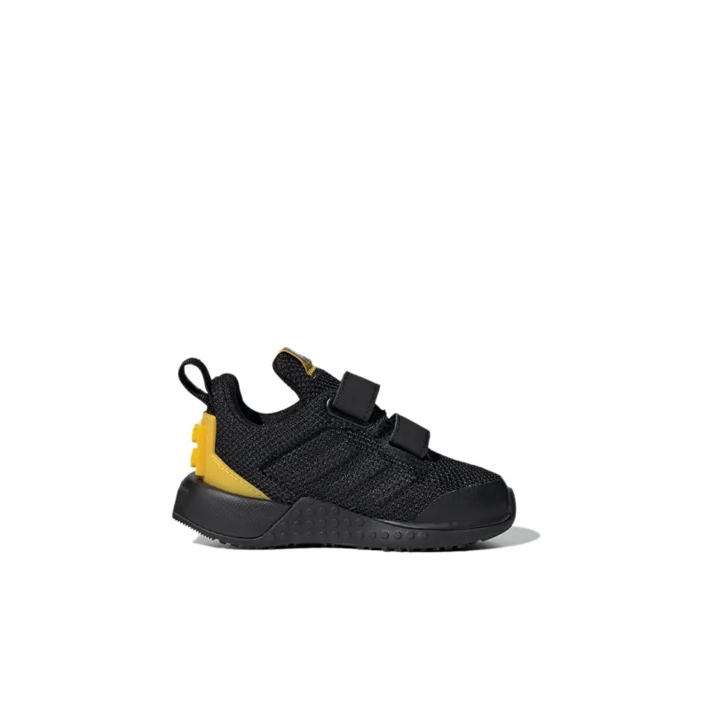 Adidas Sport Pro Wear-Resistant Low-Top Toddler Shoes Infant And Toddler-1