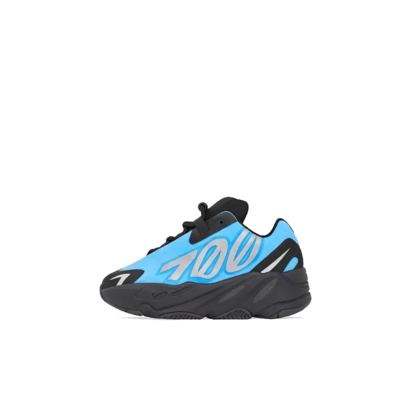 Adidas Yeezy Boost 700 MNVN Bright Cyan Infants-0