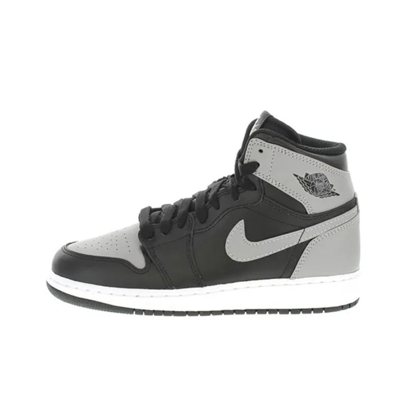 Jordan 1 Retro High OG GS Shadow-0