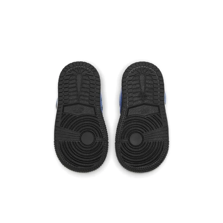Jordan 1 Mid Hyper Royal TD-5