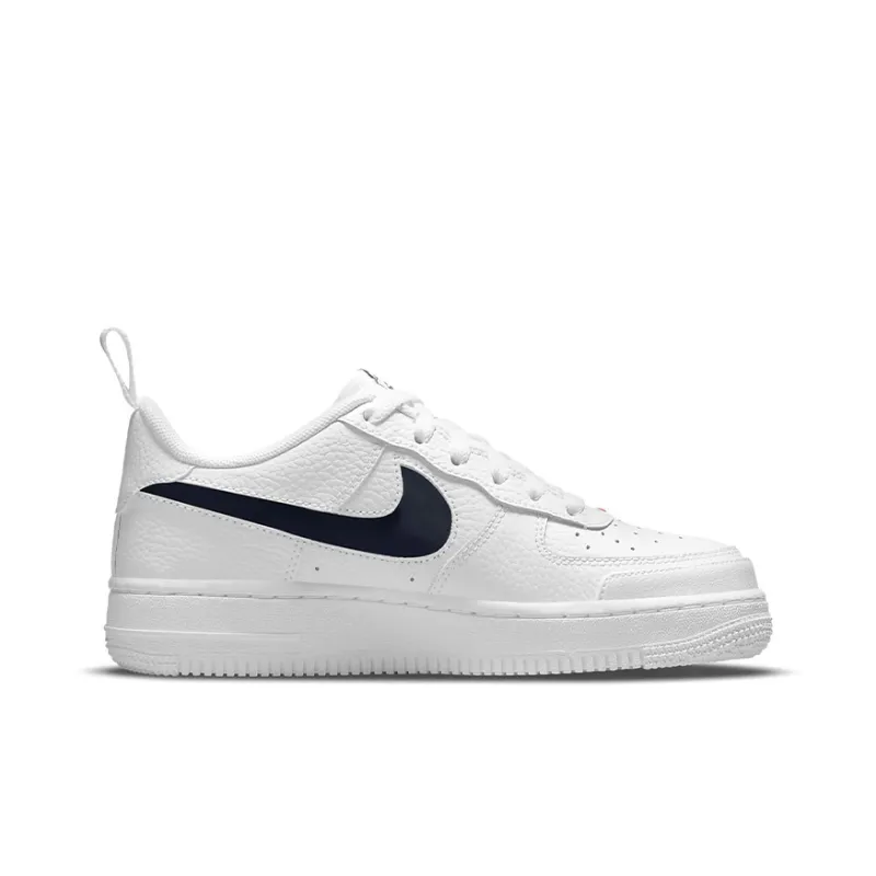 Nike Air Force 1 Low '07 LV8 Patriots GS-1