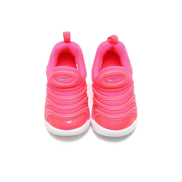Nike Dynamo Free Low Top Toddler Shoes Infant And Toddler-3
