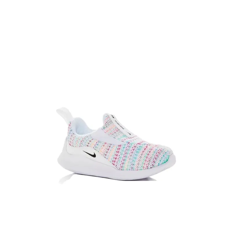 Nike Viale Space Dye Low-Top Toddler Shoes White Infant And Toddler-2