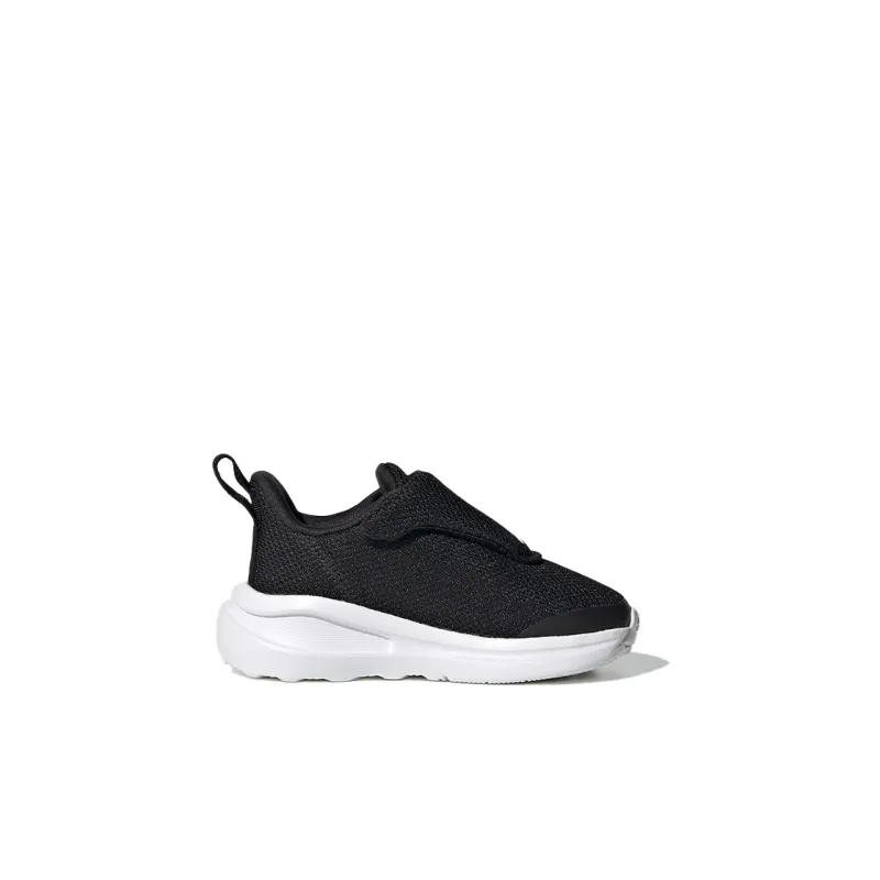 Adidas Breathable Low Top Toddler Shoes Black Infant And Toddler-1