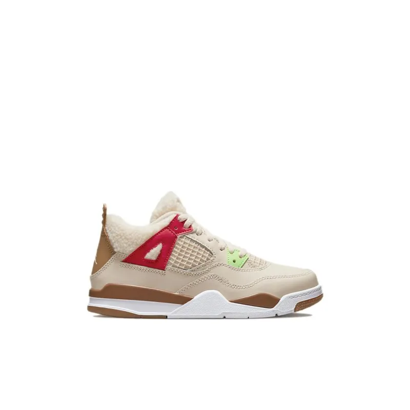 Jordan 4 Retro Where The Wild Things Are PS-2