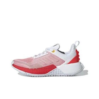 adidas Sport Pro LEGO X J 'White Red'