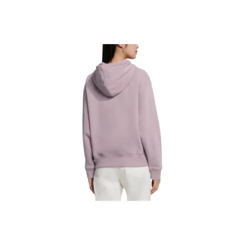 CALVIN KLEIN Sweatshirt Women's Misty Purple-3