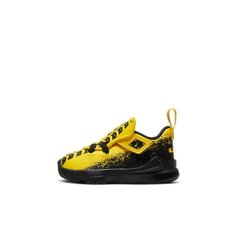 Nike LeBron 17 Auto TD-0