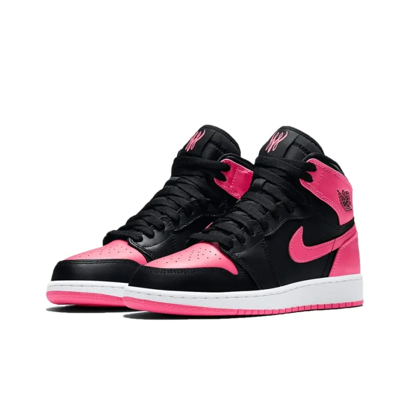 Jordan 1 Retro Serena Williams Hyper Pink GS-2