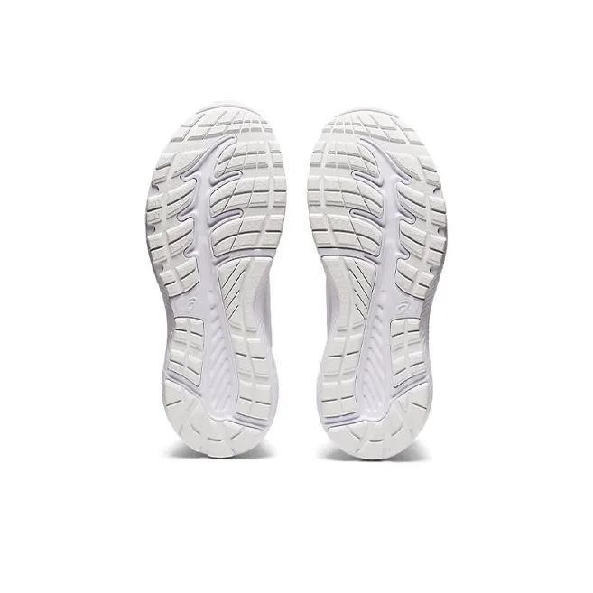 Asics Contend 7 GS 'Triple White'-4