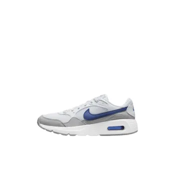 Nike Air Max SC 'White Game Royal' GS