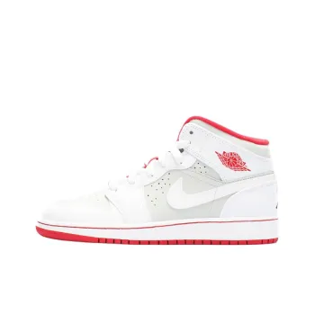 Jordan 1 Mid Hare 2015 BG