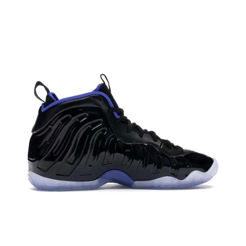 Nike Air Foamposite One Space Jam GS-1