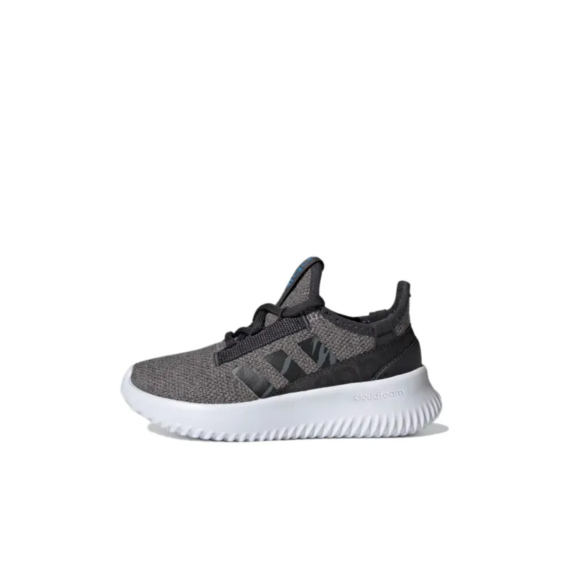 Adidas Kaptir 2.0 J 'Carbon Black'-0