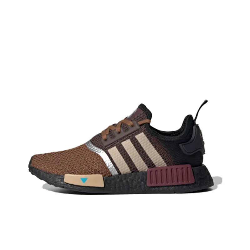 Adidas NMD R1 Star Wars The Mandalorian GS-0