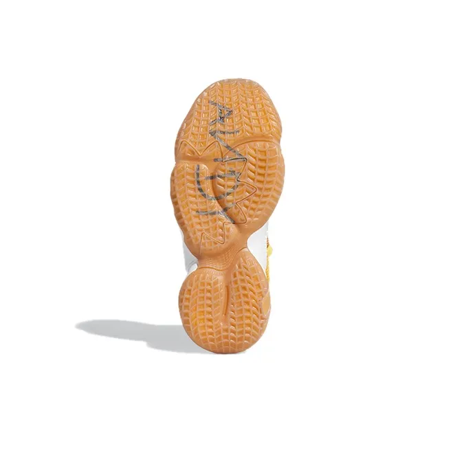 adidas D.O.N. Issue #2 Toy Story Woody GS-5