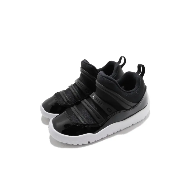 Jordan 11 Retro Little Flex 25th Anniversary PS-2