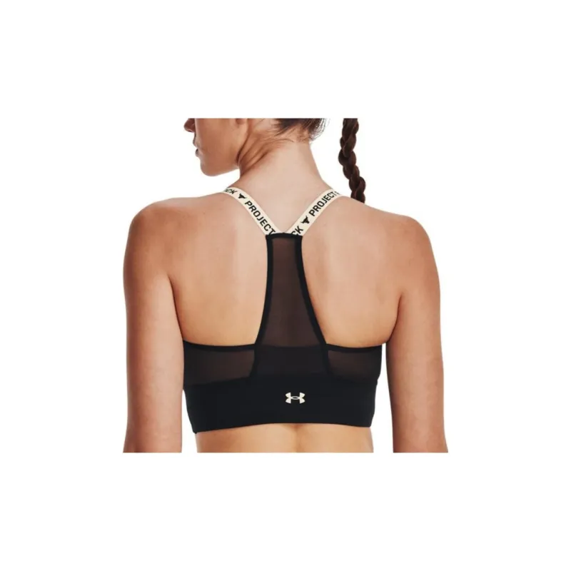 Under Armour SS23 Sports Underwear Women's Black-2