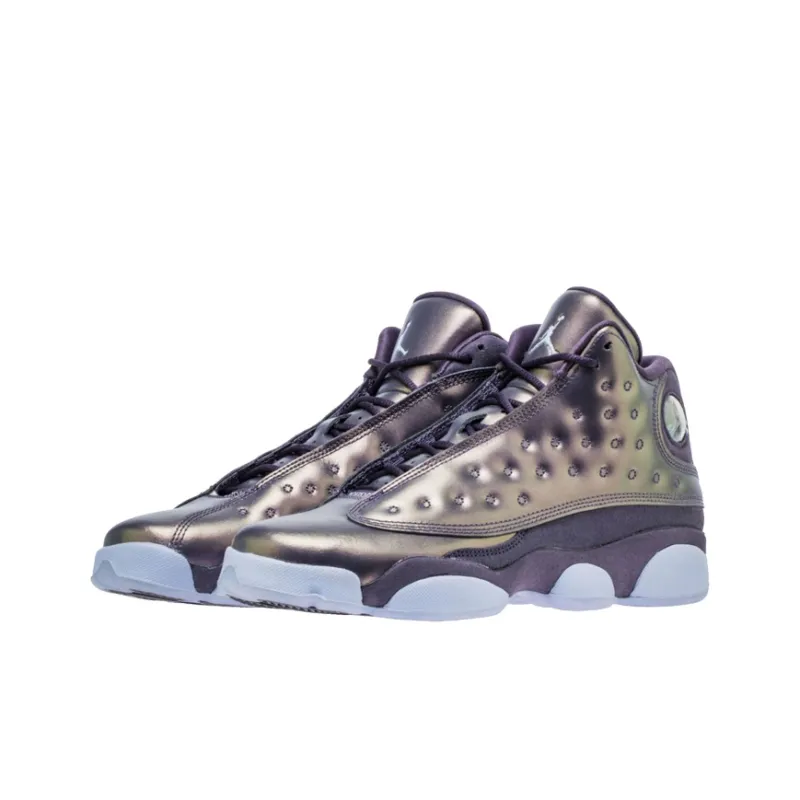 Jordan 13 Retro Dark Raisin GS-2