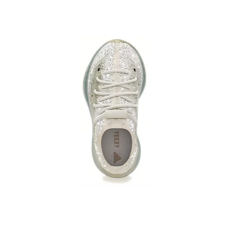 Adidas Yeezy Boost 380 Alien Blue Infants-2