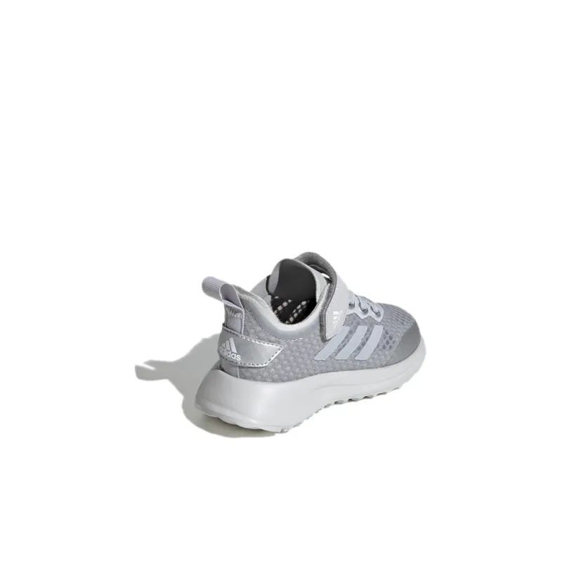 Adidas Rapidarun Elite Tokyo Breathable Low-Top Toddler Shoes Gray Infant And Toddler-3