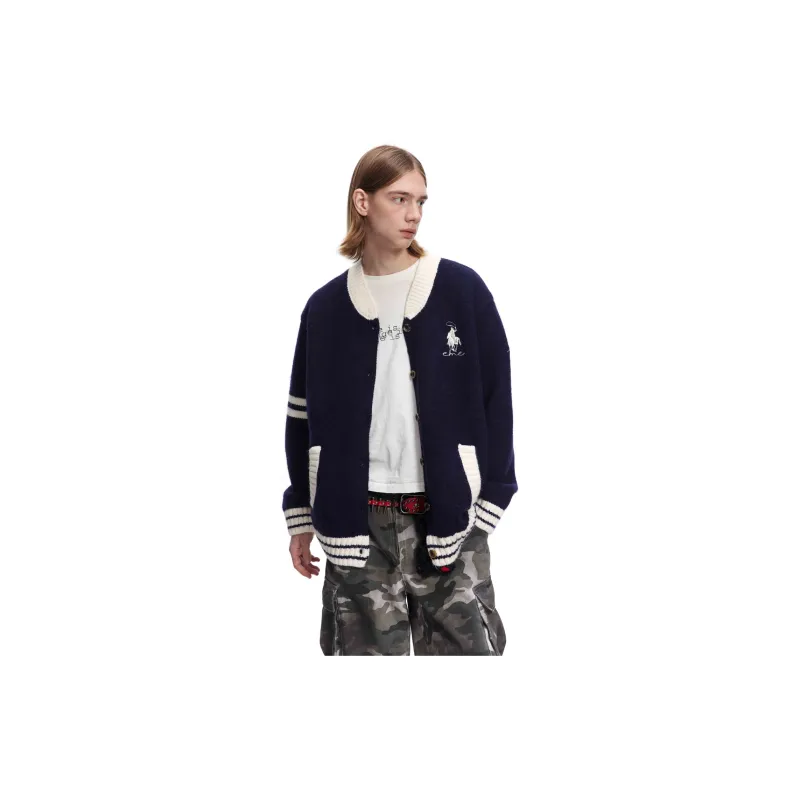 MADE EXTREME Knitwear Unisex-2