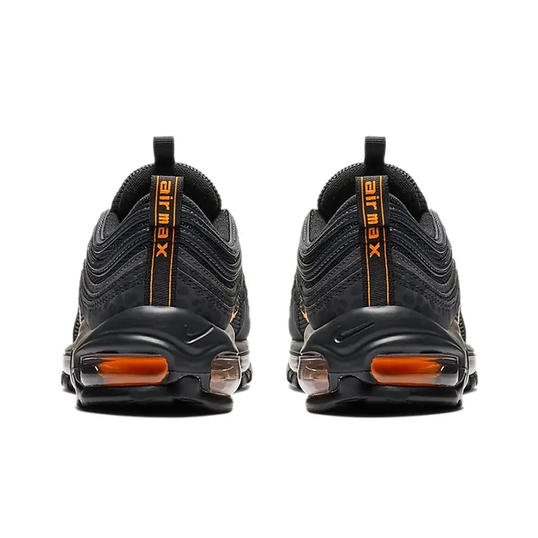 Nike Air Max 97 Off Noir GS-4