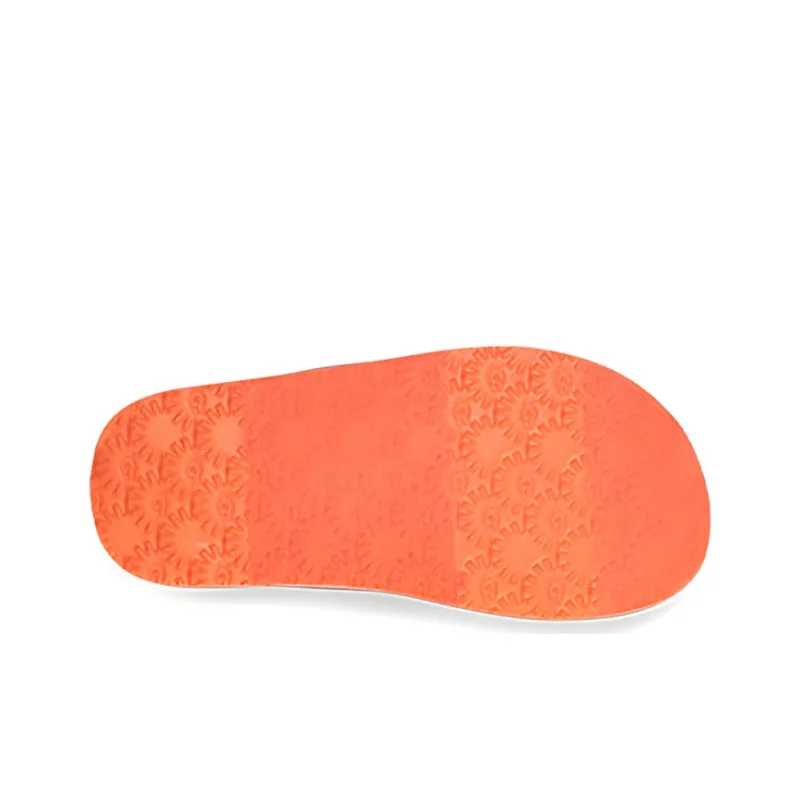 UGG Children's Sandals Multicolor Red Teenagers-4