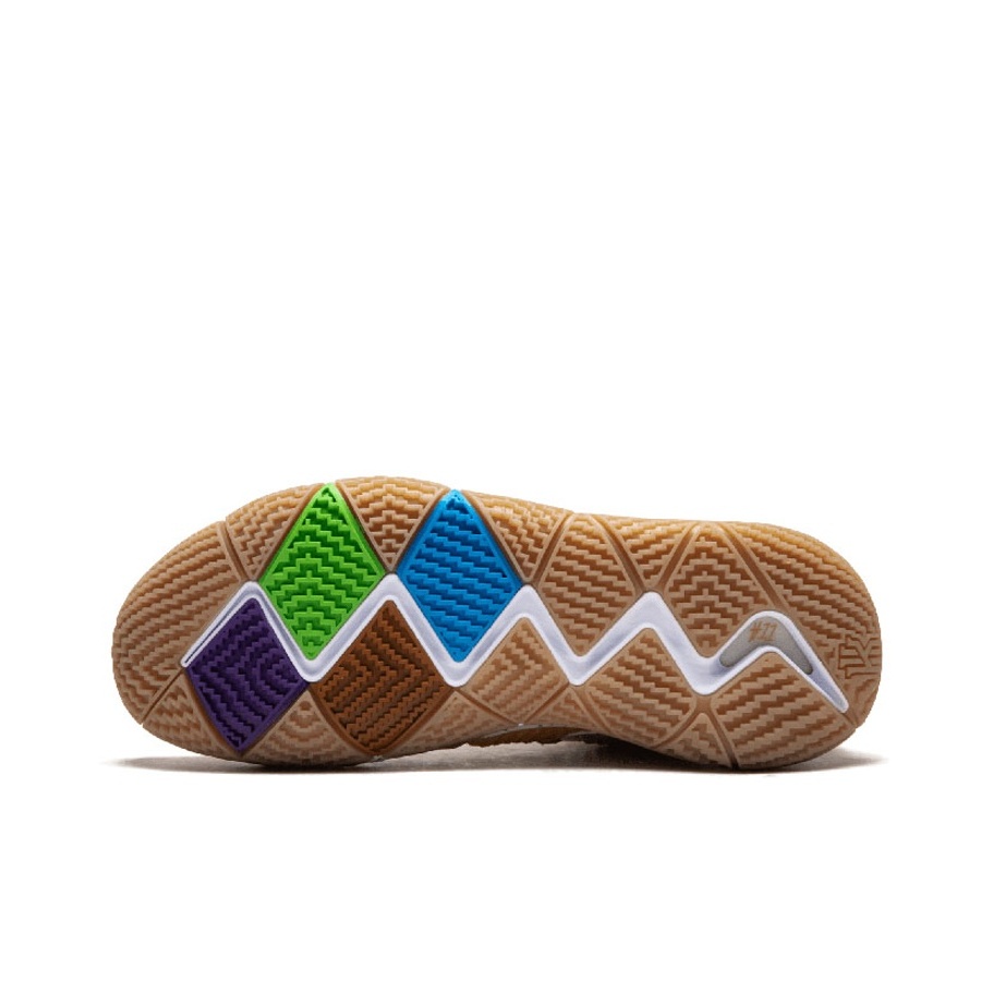 Nike Kyrie 4 Cinnamon Toast Crunch GS POIZON