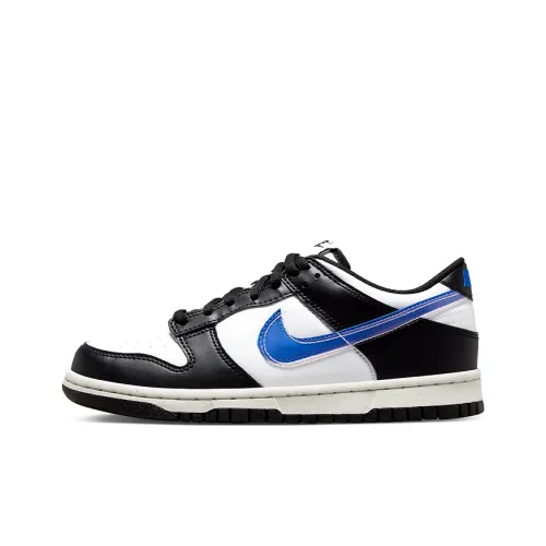 Nike Dunk Low Next Nature TPU Swoosh GS