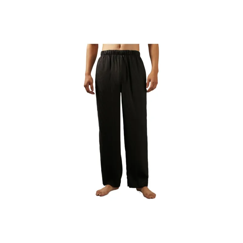 CALVIN KLEIN Pajama Pants Men's-2