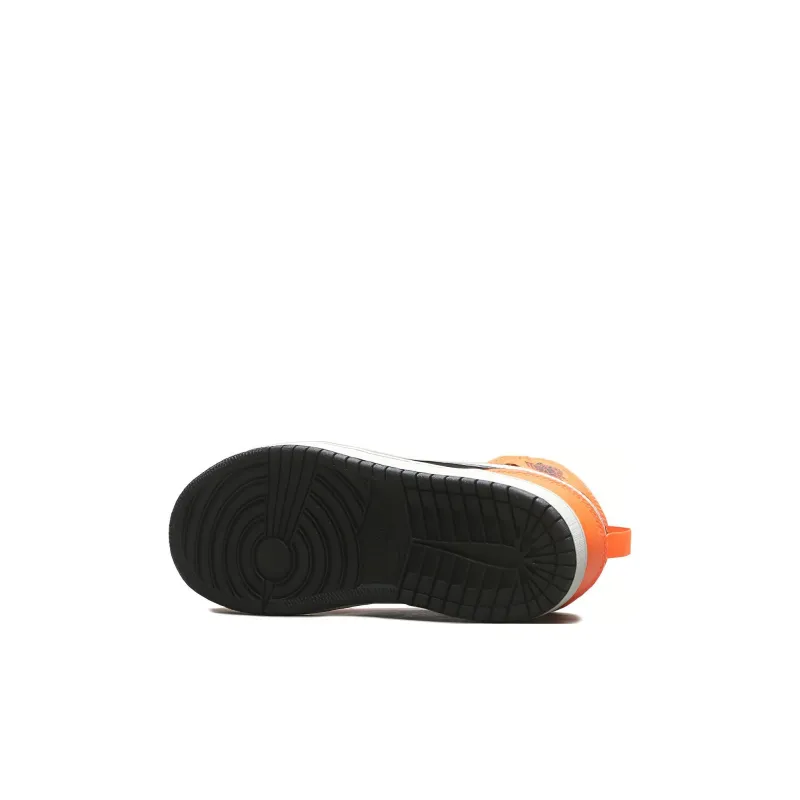 Jordan 1 Mid PS Black Cone-4