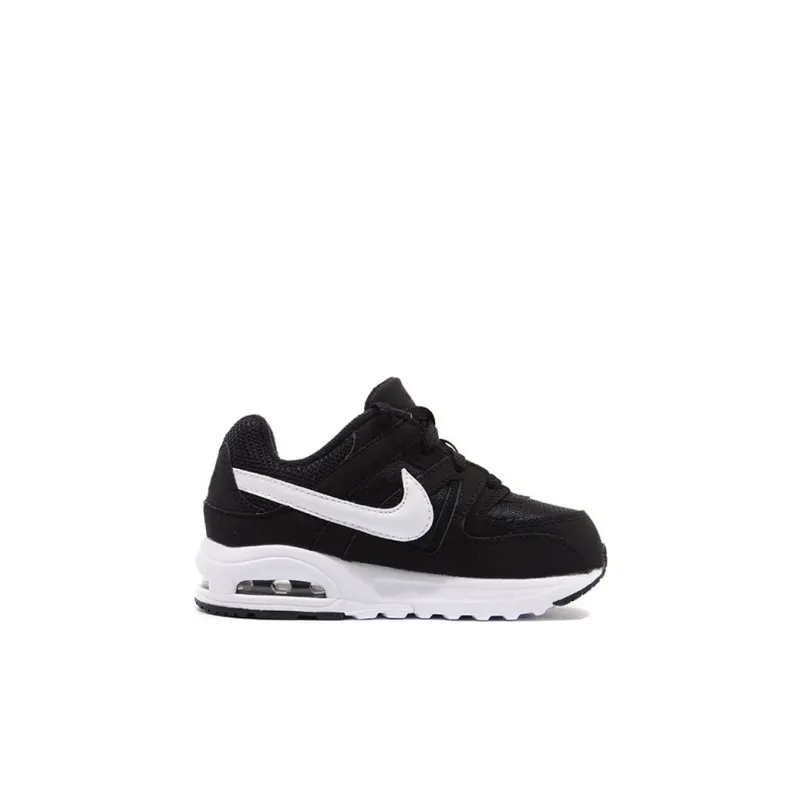 Nike Air Max Command Toddler Shoes Baby-1