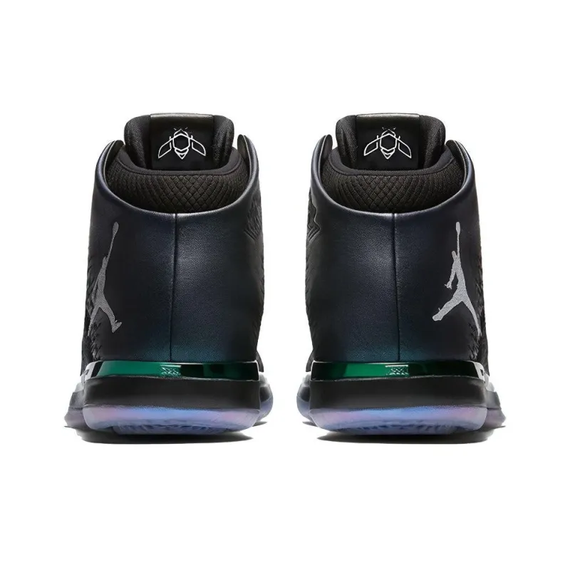 Jordan Air Jordan 31 Kids' Basketball Shoes Grade School-3