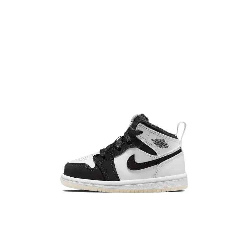 Jordan 1 Mid Diamond Shorts TD-0